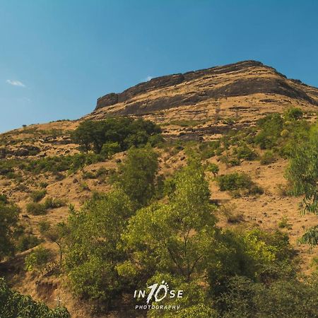 Golden Resort And Farm Nashik Exterior foto