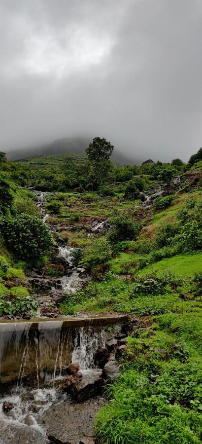 Golden Resort And Farm Nashik Exterior foto