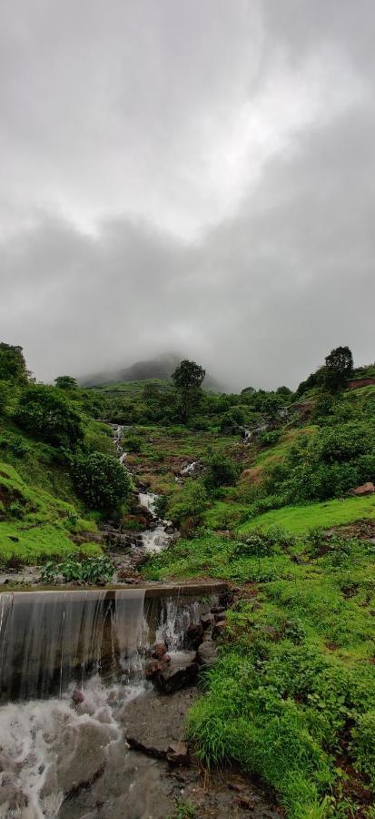 Golden Resort And Farm Nashik Exterior foto
