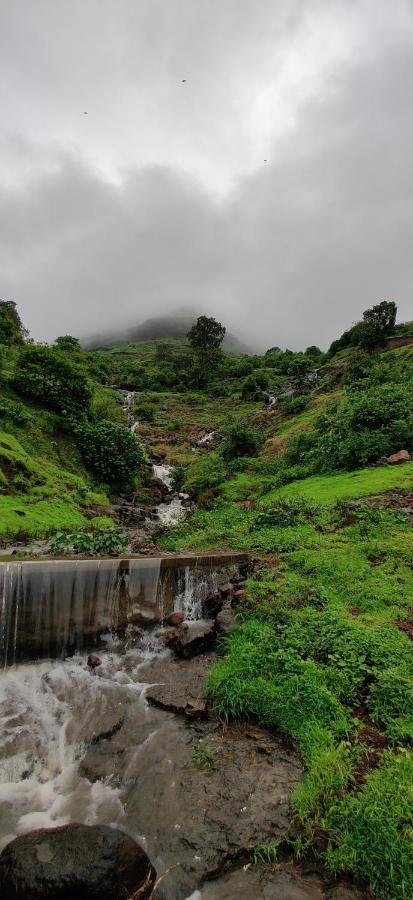 Golden Resort And Farm Nashik Exterior foto