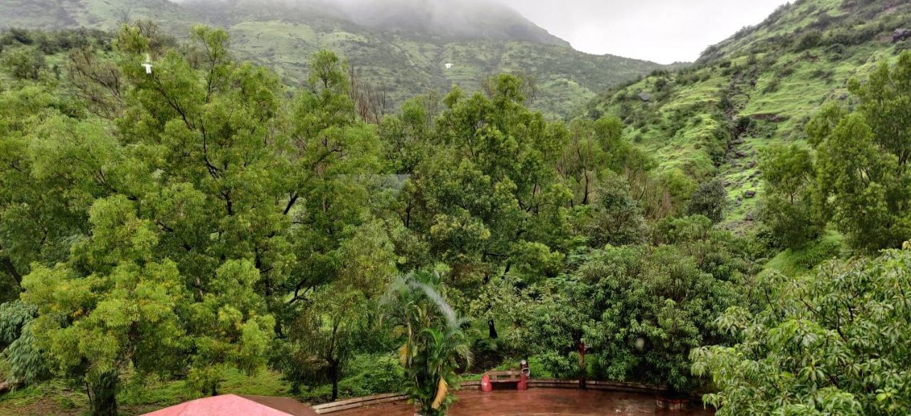 Golden Resort And Farm Nashik Exterior foto