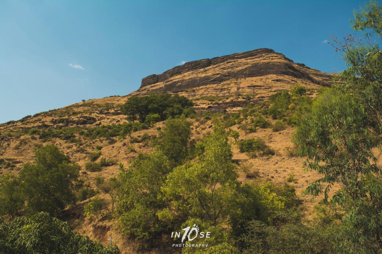 Golden Resort And Farm Nashik Exterior foto