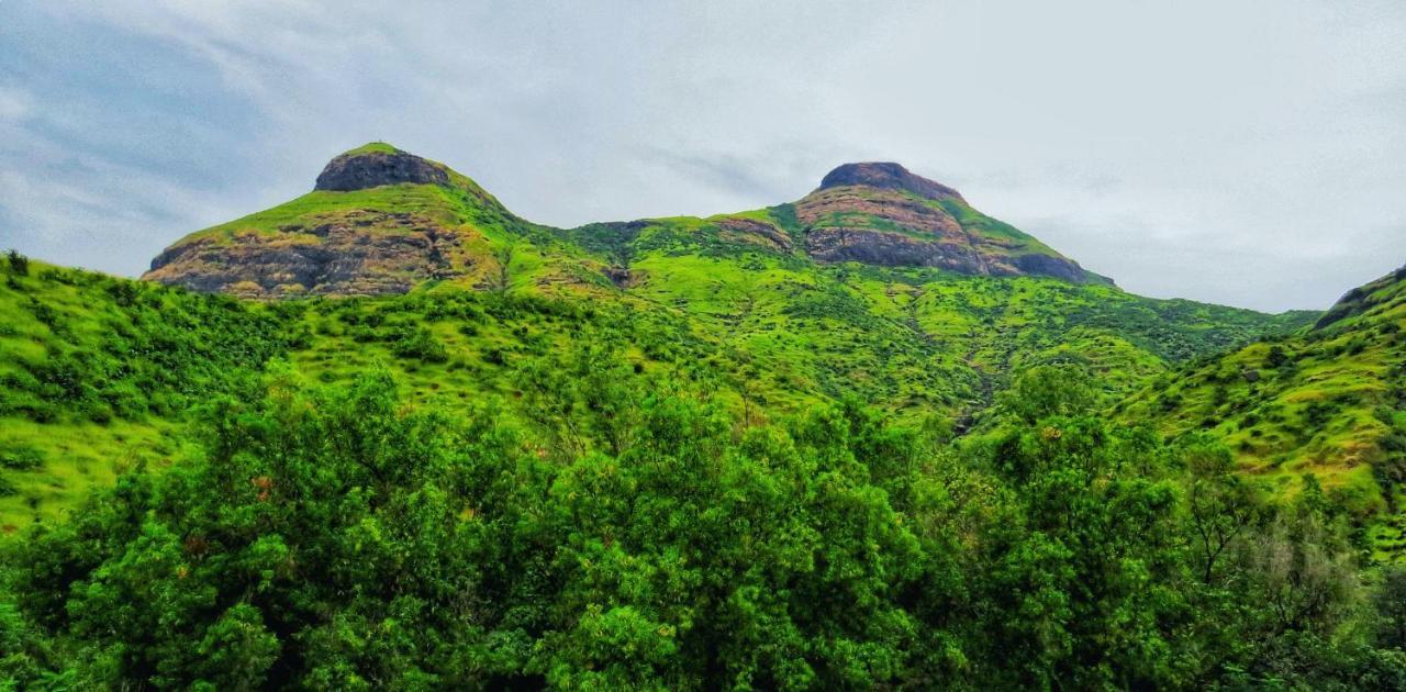 Golden Resort And Farm Nashik Exterior foto