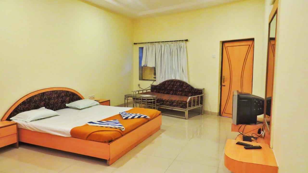 Golden Resort And Farm Nashik Exterior foto