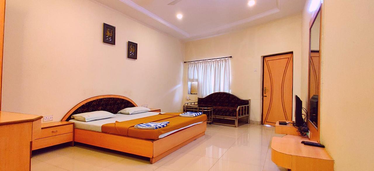 Golden Resort And Farm Nashik Exterior foto