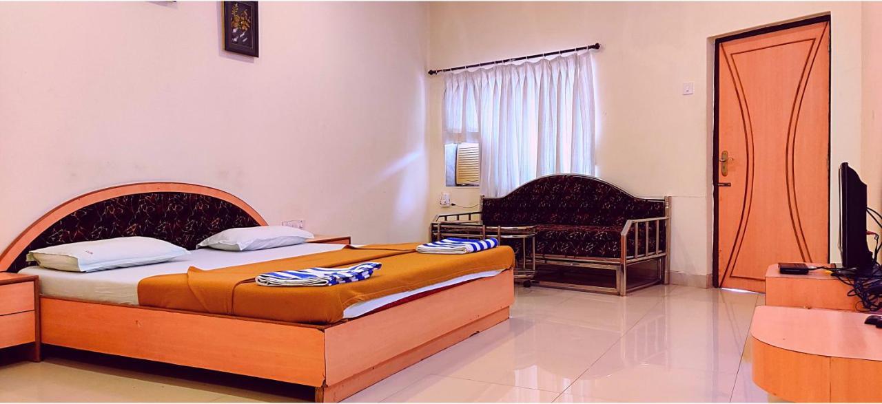 Golden Resort And Farm Nashik Exterior foto