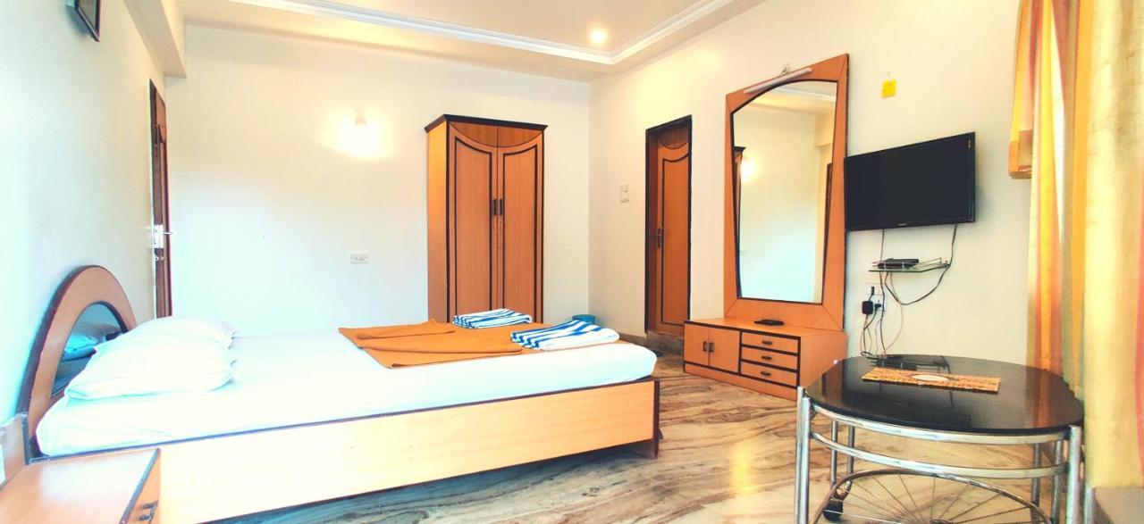 Golden Resort And Farm Nashik Exterior foto