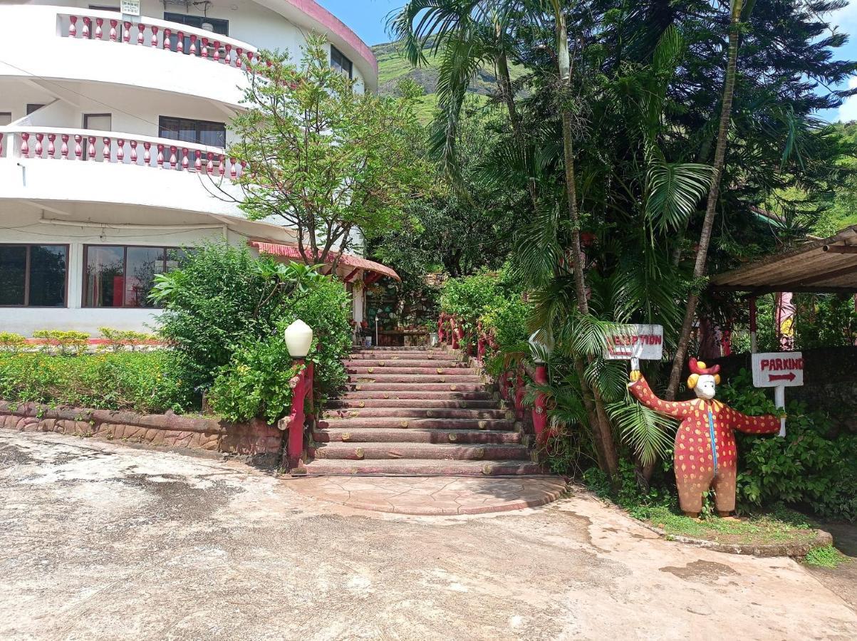 Golden Resort And Farm Nashik Exterior foto