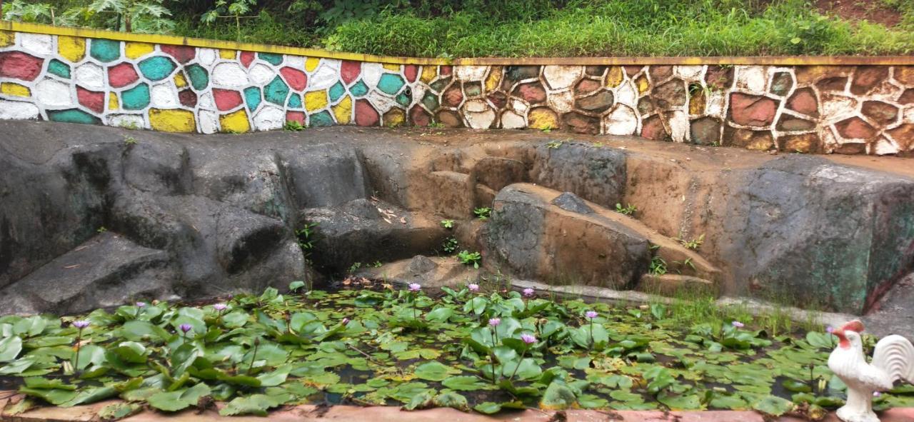 Golden Resort And Farm Nashik Exterior foto