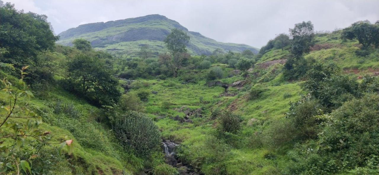 Golden Resort And Farm Nashik Exterior foto
