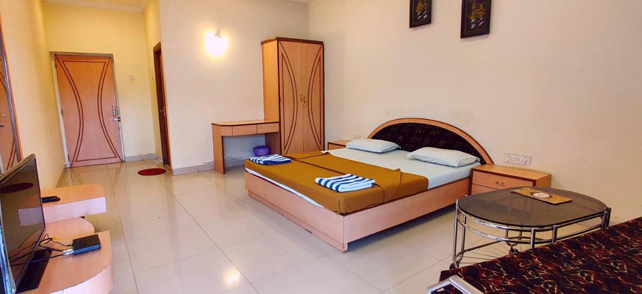 Golden Resort And Farm Nashik Exterior foto