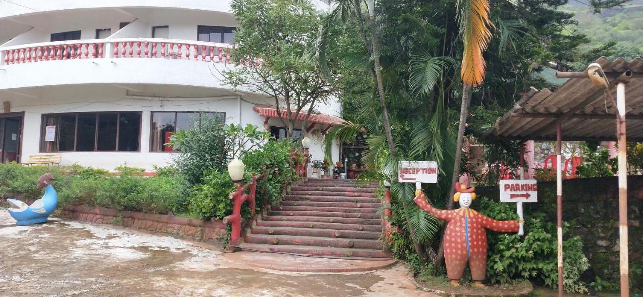 Golden Resort And Farm Nashik Exterior foto
